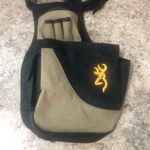 Champion Shooting Vest